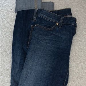tory buch jeans